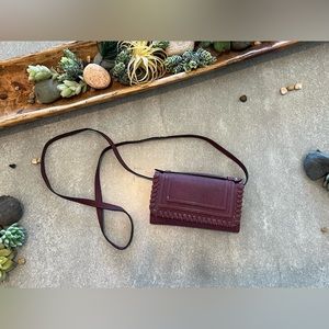Full Tilt Cross Body/ Wallet/ Cell Phone Purse